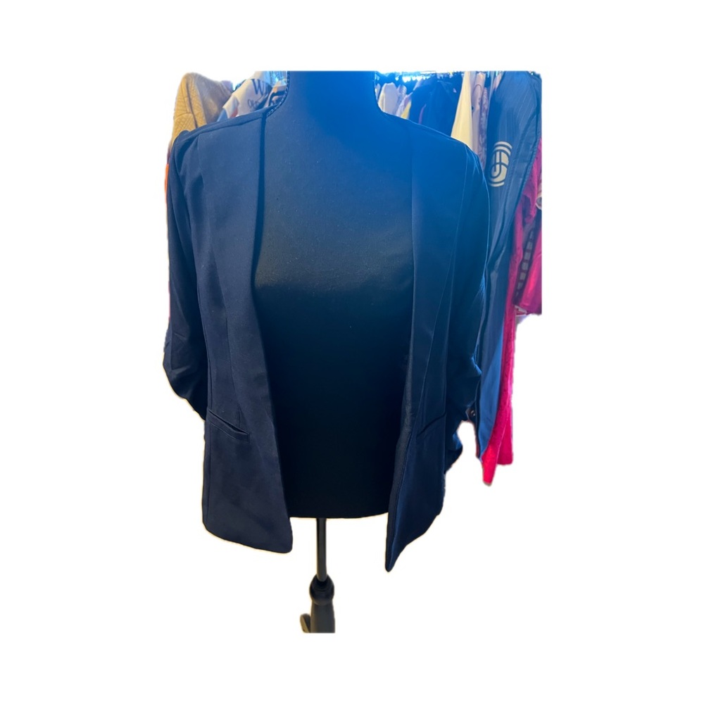 Boutique jacket